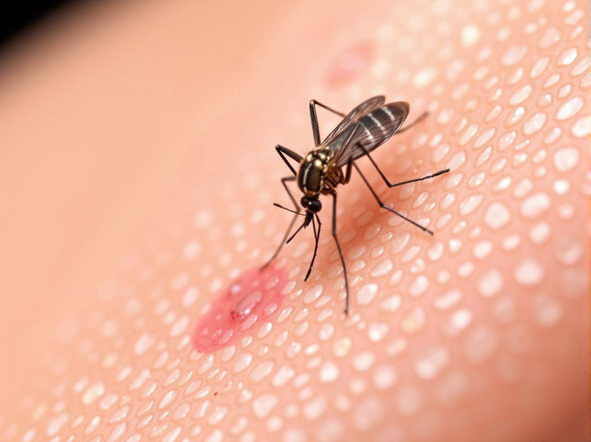 Chikungunya : la Guyane se vaccine pour contenir une épidémie à « bas bruit  »