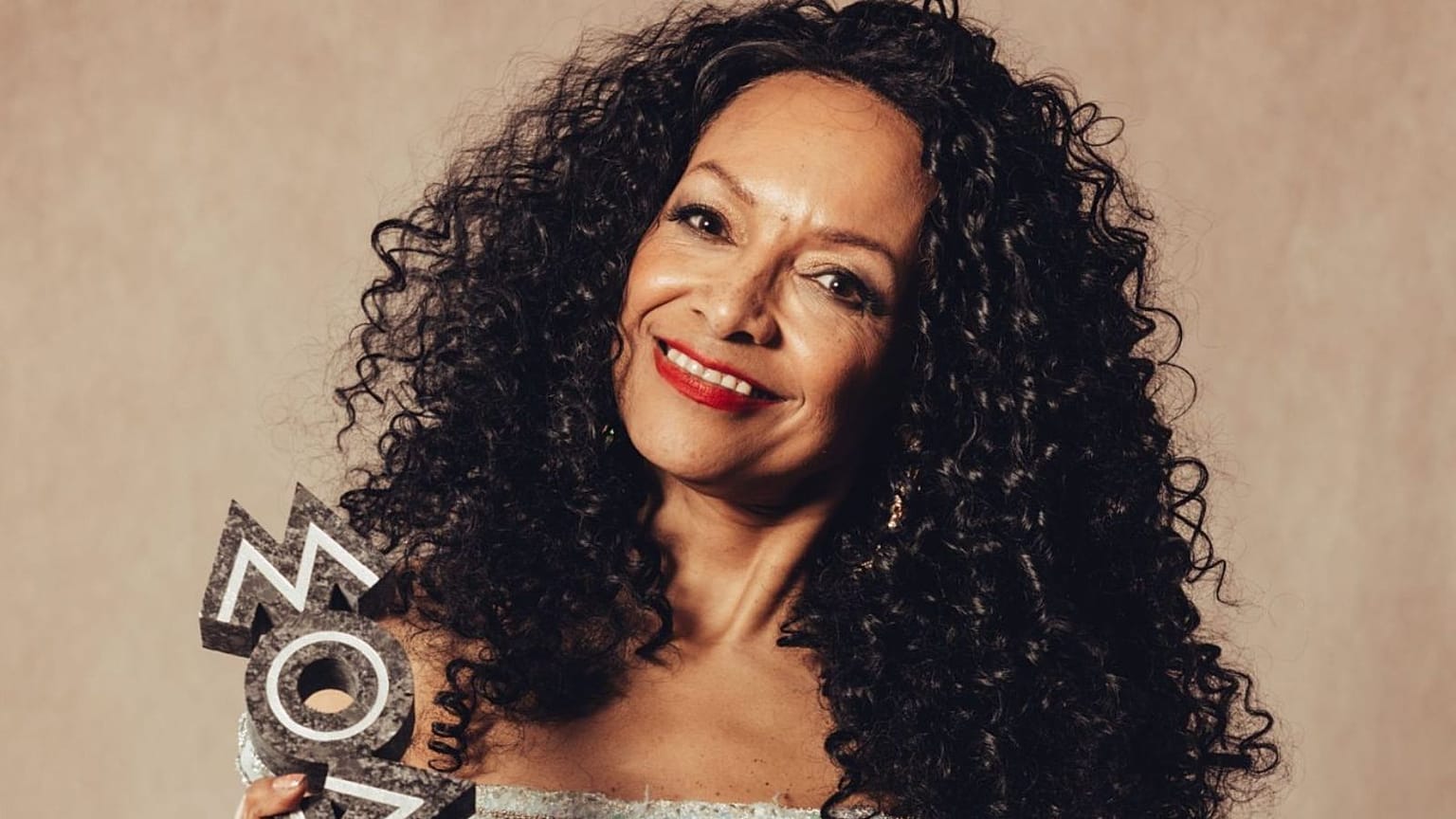 Hommages à Kanya King, fondatrice des MOBO Awards et pionnière culturelle,  morte à 57 ans | Euronews