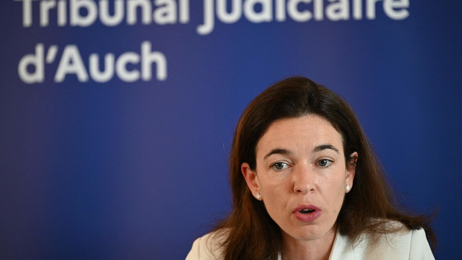 Affaire Lyhanna : « La circulaire pénale n'a pas été appliquée par la procureure  d'Auch », déplore une source gouvernementale - Le Parisien