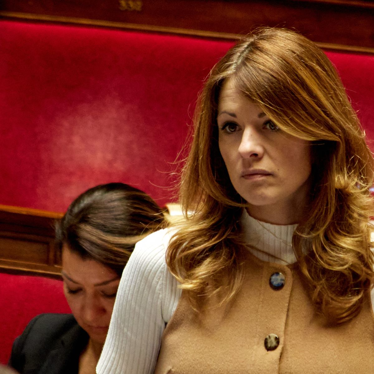 Après la disparition de Lyhanna, la porte-parole du gouvernement "partage l'indignation  des Français" sur la durée des enquêtes et plaide pour augmenter les moyens  de la justice – franceinfo