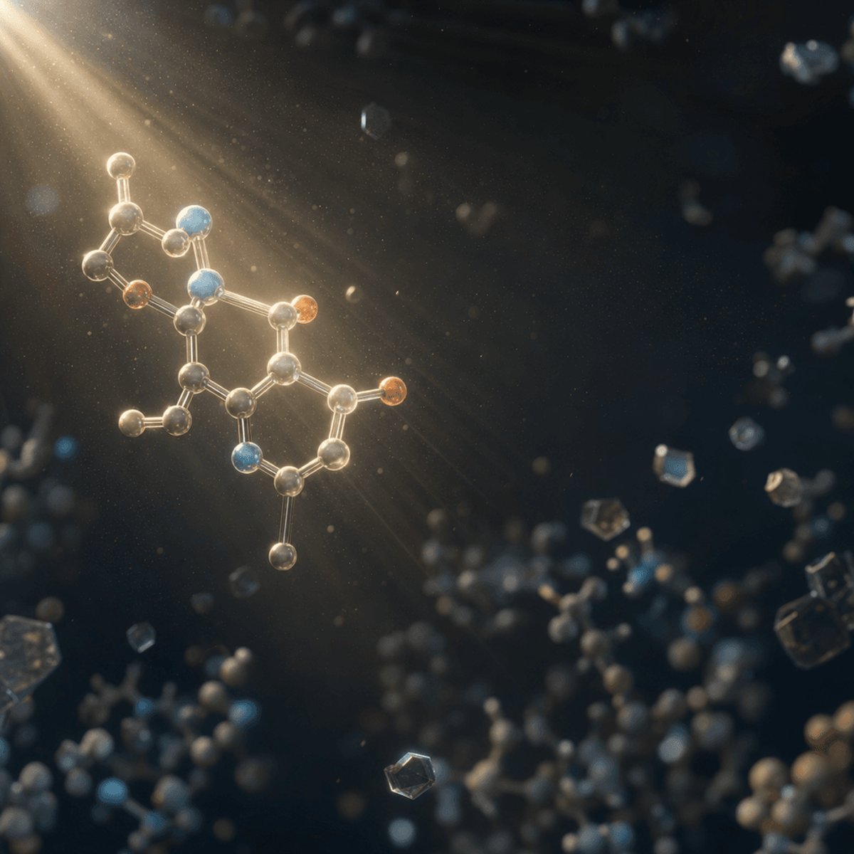 From decades to years - AI could speed search for brain drugs hiding in  plain sight | The Tech Buzz