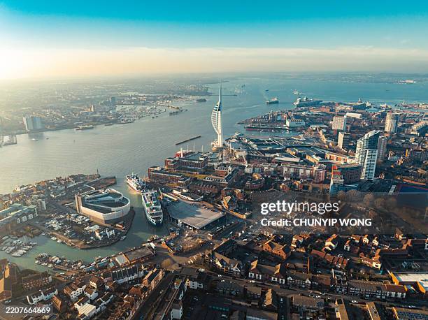 38 744 Southampton City Photos et images haute résolution - Getty Images