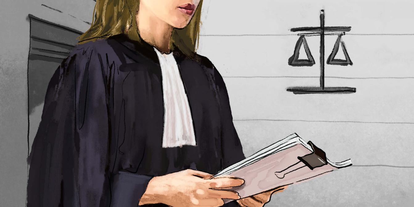 Harcèlement et propos antisémite : des peines de prison avec sursis  retenues contre deux étudiants