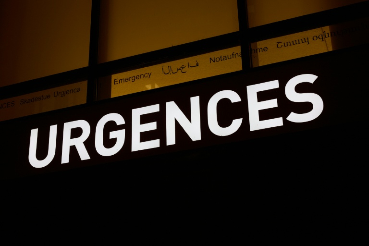 Urgences: le filtrage de l'accès par le 15 va s'étendre - 05/06/2026 à  14:22 - Boursorama