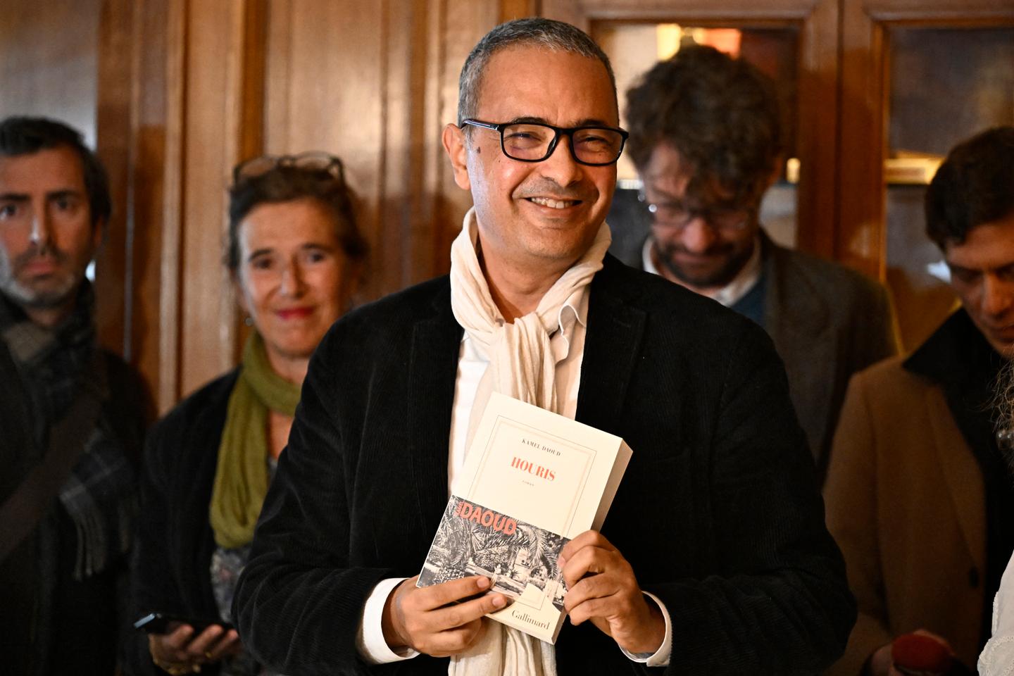 Affaire Kamel Daoud : entre vie privée et liberté de création, une  jurisprudence partagée