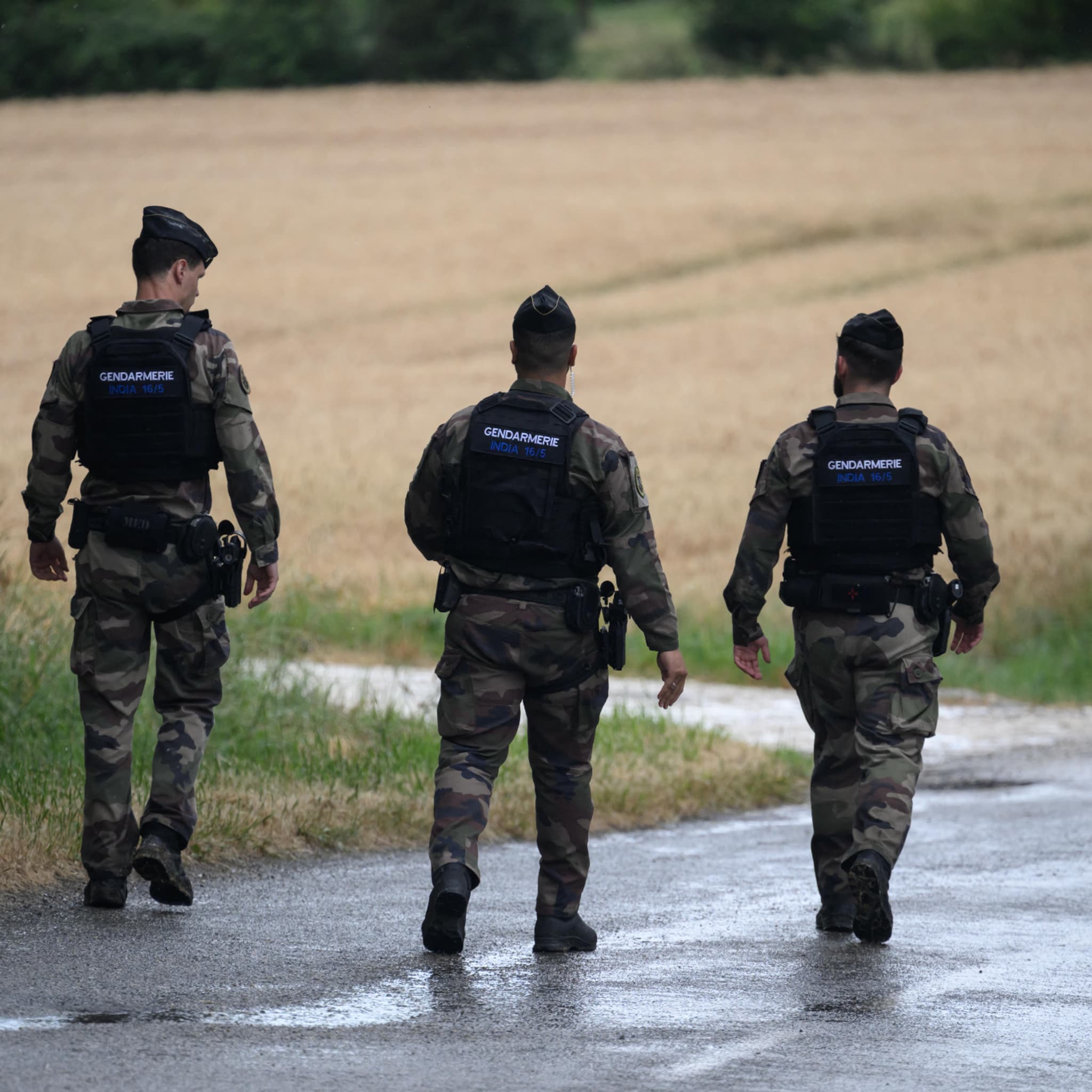 Lyhanna: le corps retrouvé est "porteur de vêtements similaires à ceux" que  la jeune fille portait au moment de sa disparition