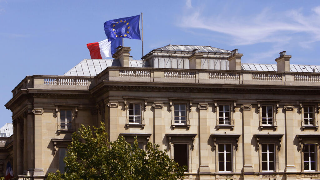 Lourde condamnation d'un agent français au Mali, Paris dénonce des  "accusations sans fondement"