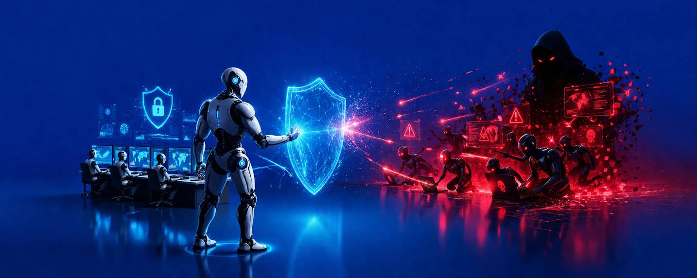 IBM lance Autonomous Security contre les cyberattaques IA