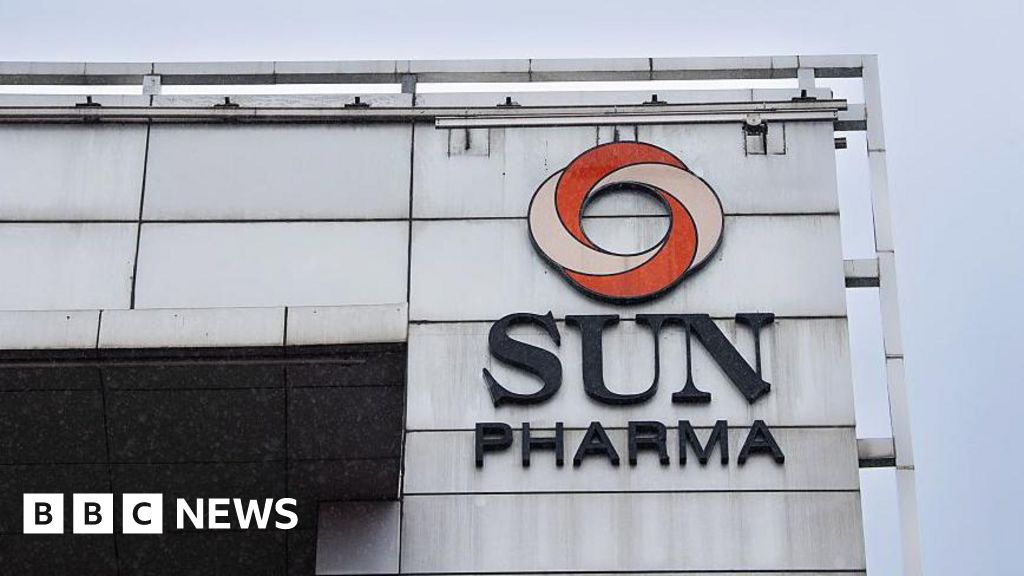Sun Pharma, Coforge: Indian businesses go shopping abroad as growth slows  at home