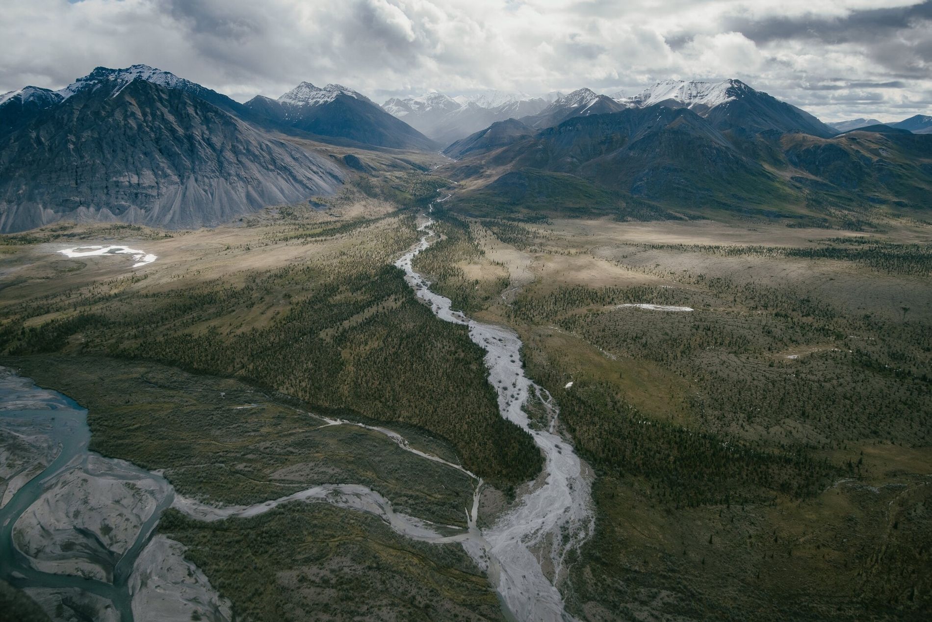 Alaska : quand le refuge faunique national de l'Arctique est à vendre |  National Geographic | National Geographic