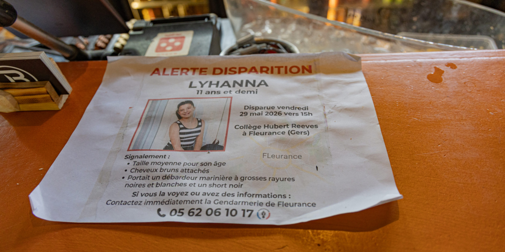 En direct - Affaire Lyhanna : Gérald Darmanin «présente ses excuses à la  famille de la victime au nom de la Justice»