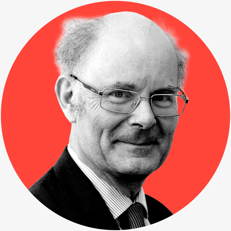 Sir John Curtice: Why Labour's Brexit focus has shifted from Leavers to  Remainers - BBC News