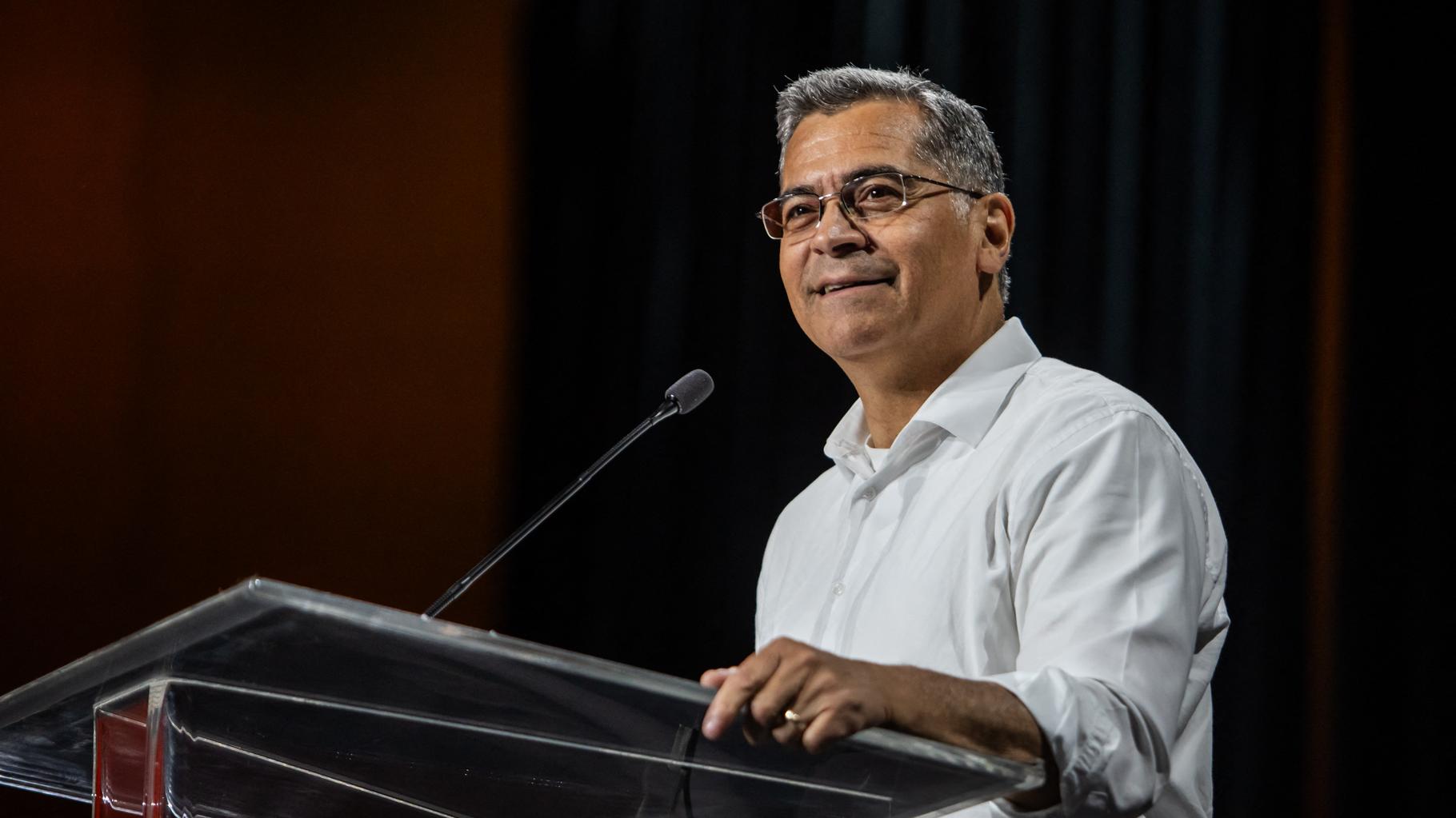 L'élection du gouverneur de Californie bousculée par la remontada  inattendue de ce candidat démocrate