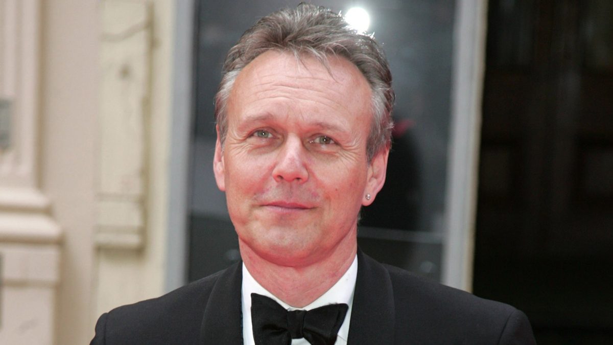 La star de Buffy contre les Vampires Anthony Head est décédé à l'age de 72  ans