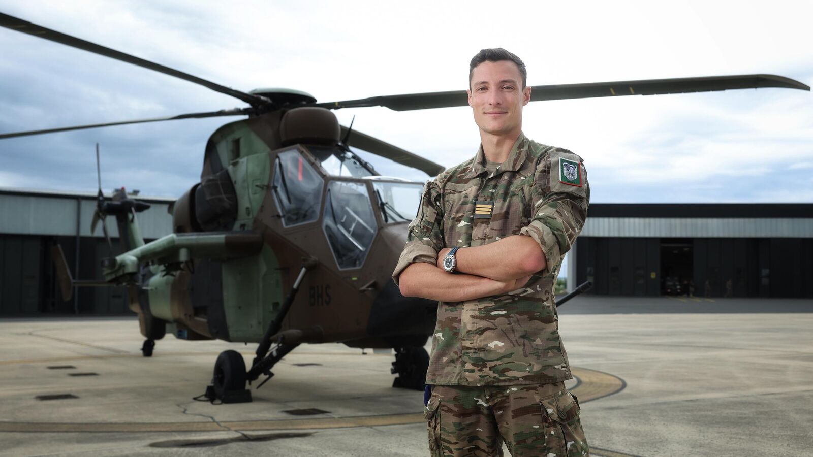 Une réussite de 100 % » : le succès de l'hélicoptère Tigre dans la lutte  anti-drones - Le Parisien