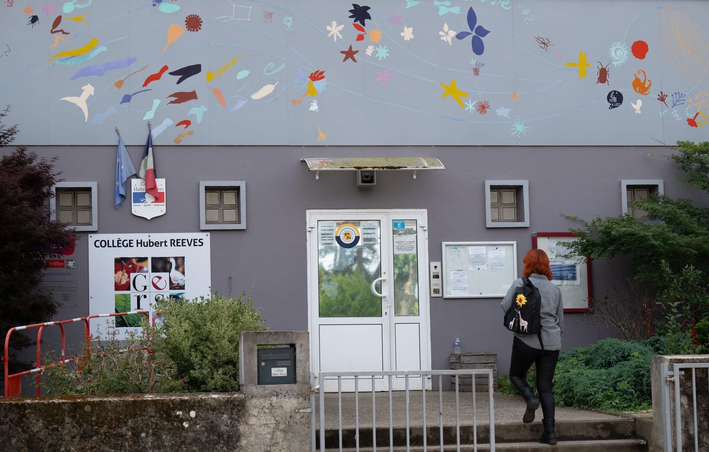 Affaire Lyhanna : Une marche blanche sera organisée dimanche à Fleurance