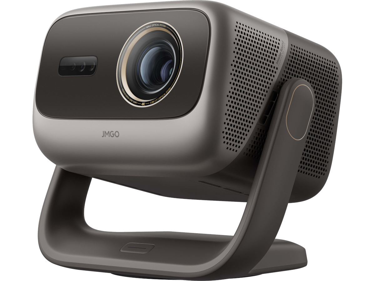 JMGO N3 ULTIMATE - Vidéoprojecteur laser 4K - Cobra.fr