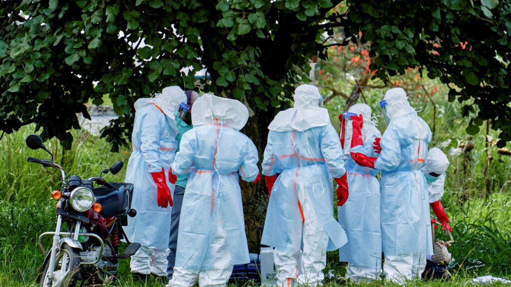 Ebola: les coupes budgétaires américaines ont-elles eu un impact sur la  propagation de l'épidémie? - RFI