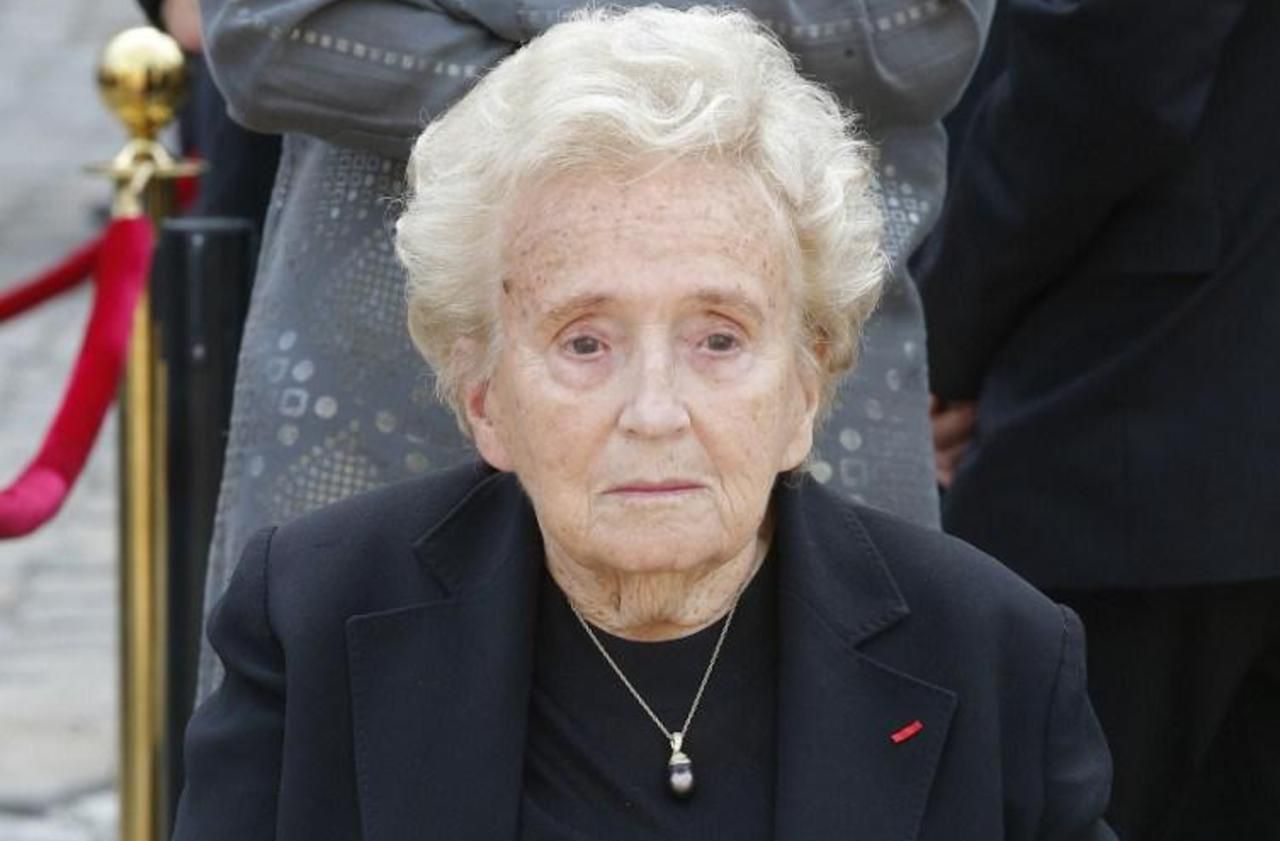 Décès de Jacques Chirac : Bernadette est aussi «très affaiblie» - Le  Parisien
