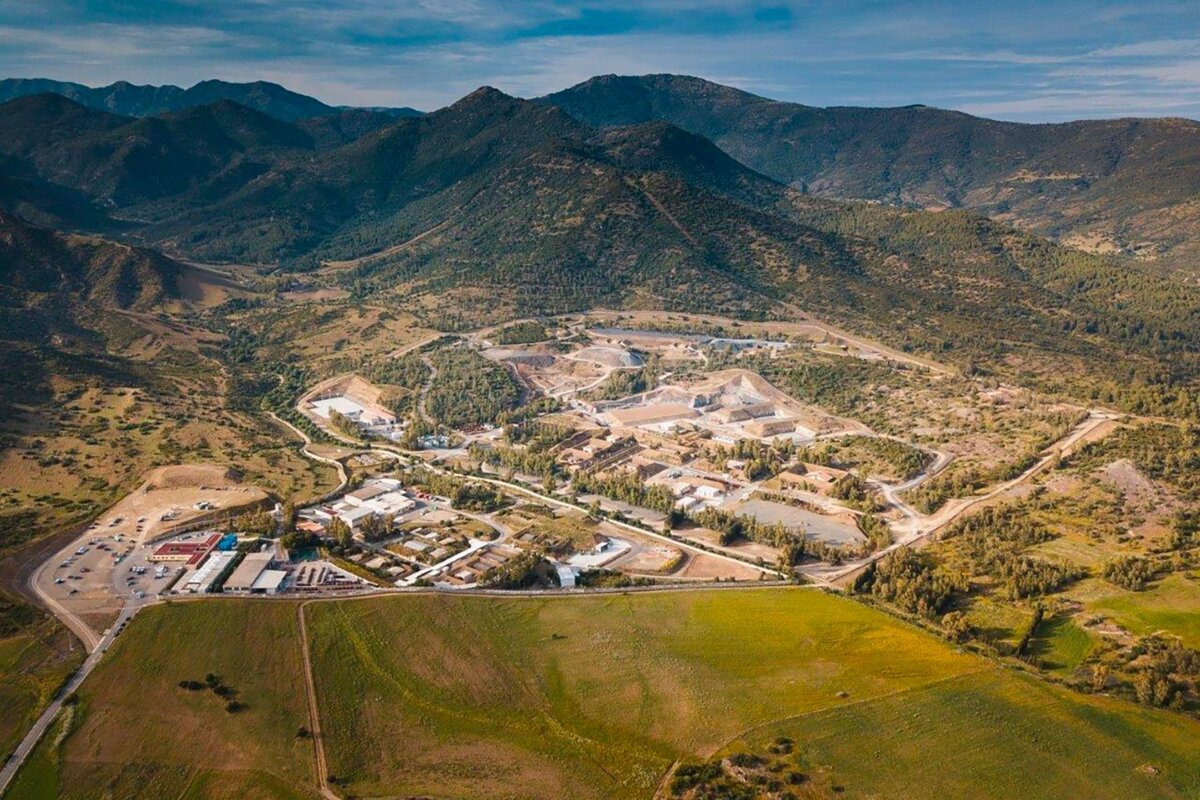 La course italienne aux armements passe par la Sardaigne | Mediapart