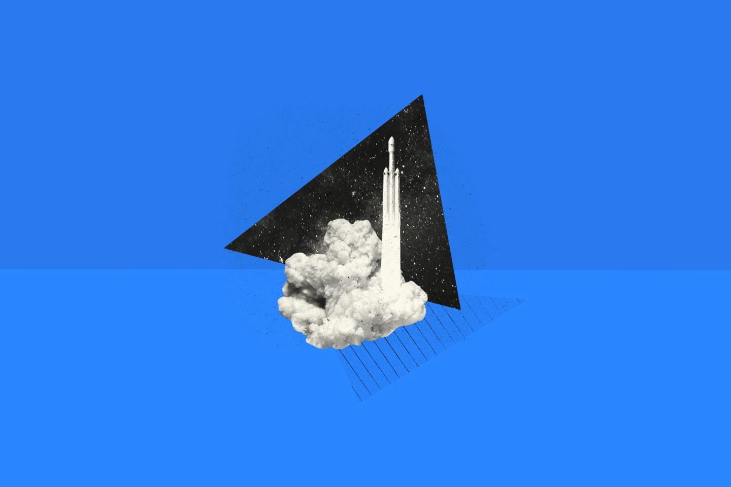 Quiz : sept questions pour partir à la conquête de l'espace