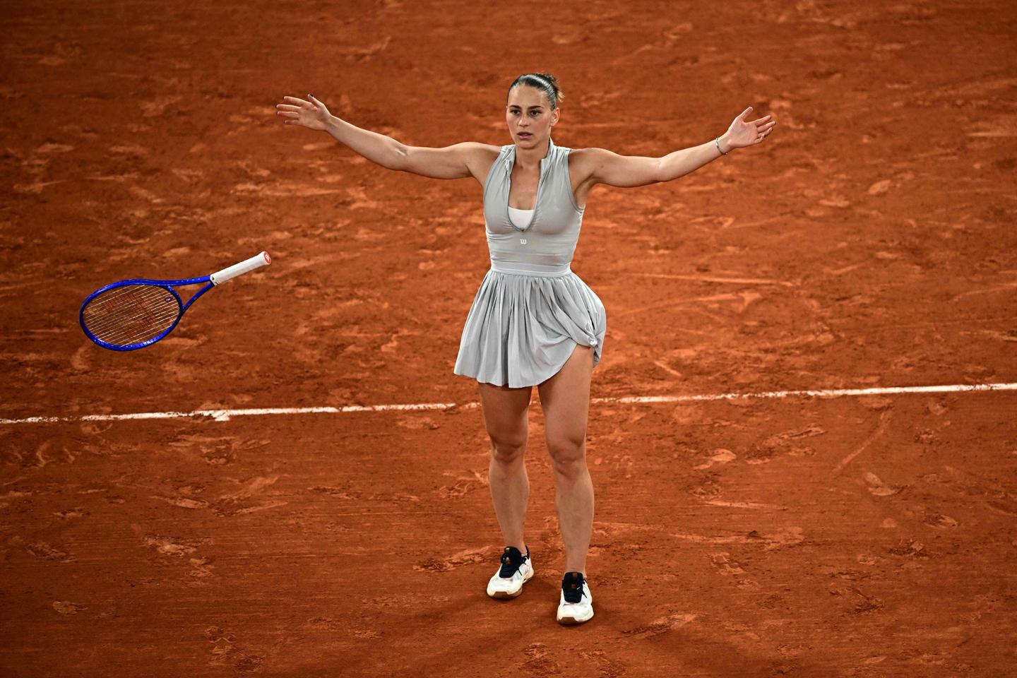 Roland-Garros 2026 : le programme du jeudi 4 juin