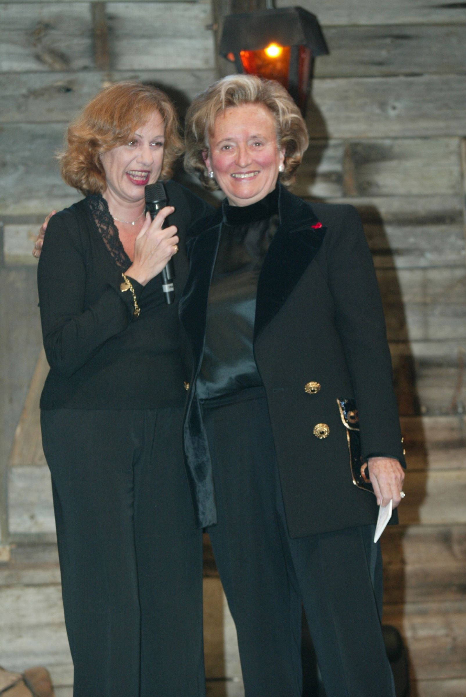 PHOTOS. Bernadette Chirac fête ses 85 ans : retour sur la vie de l'ancienne  Première dame - Closer