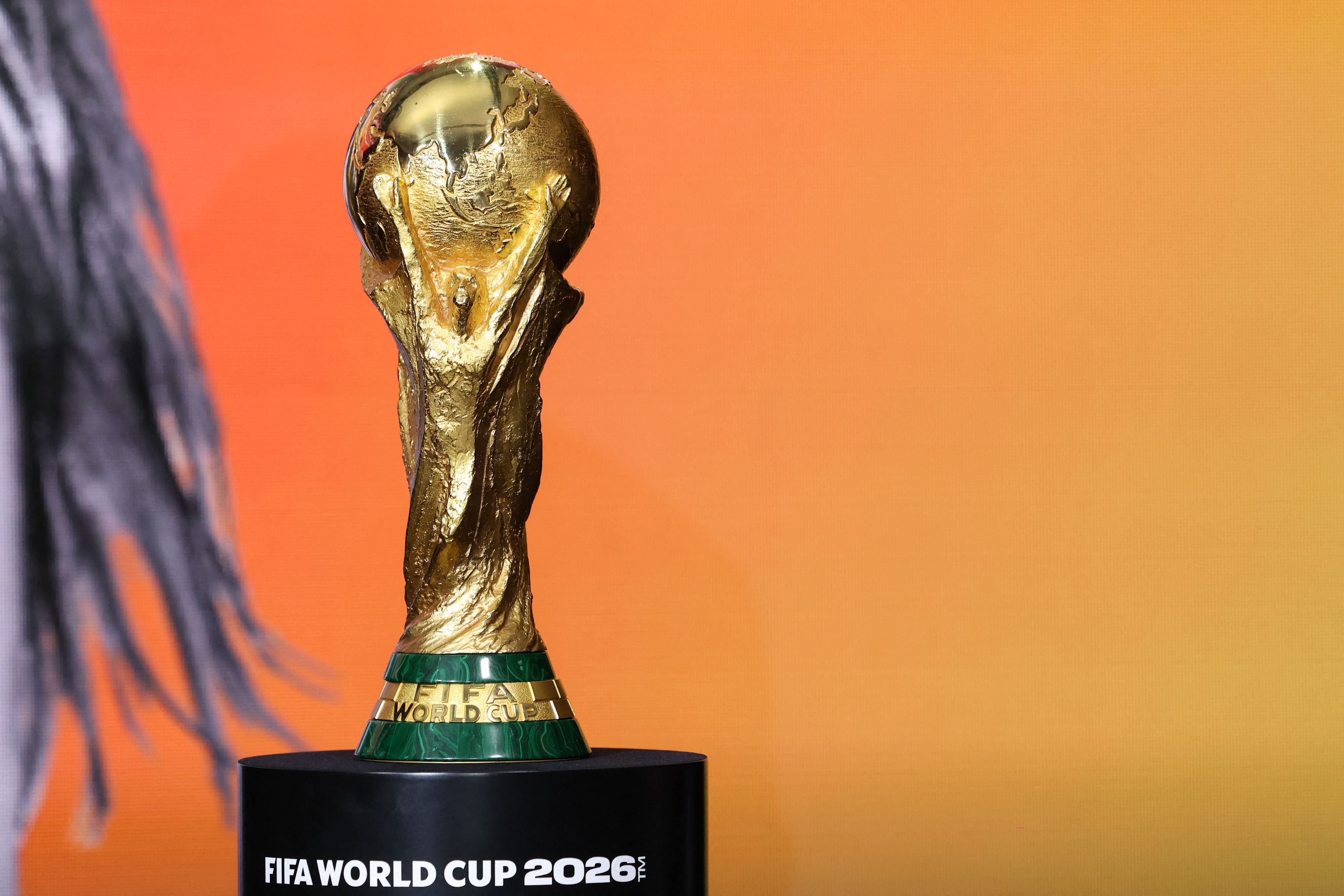 L'Espagne favorite de la Coupe du monde 2026, la Suisse à 1,7%