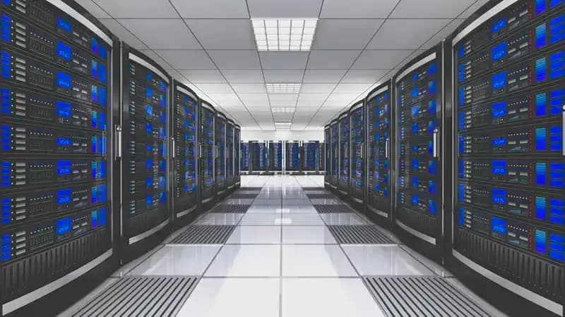IA, cloud et data centers, les nouvelles normes d'efficacité énergétique de  l'UE | Le Revenu