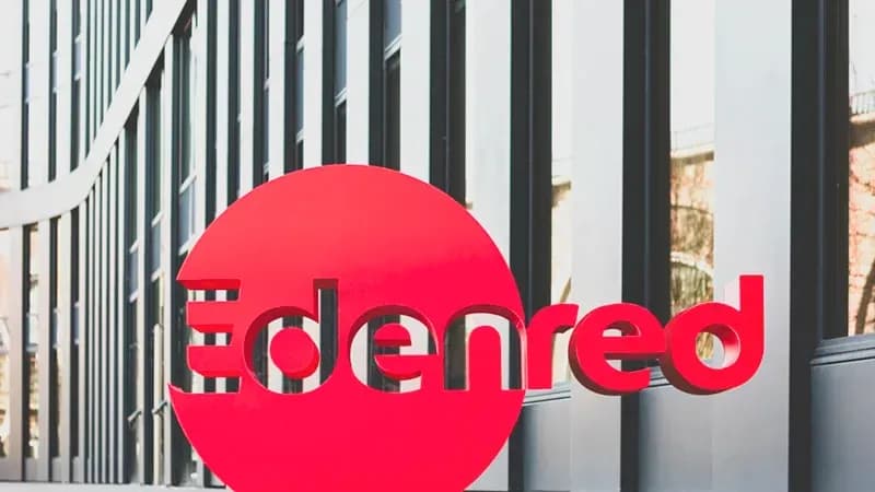 Le titre Edenred pourrait descendre à 42,60 euros | Le Revenu