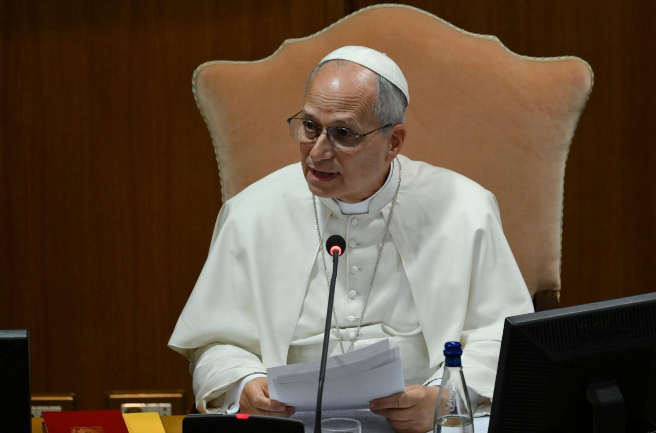 Léon XIV invite à accueillir dans l'Église les victimes d'abus - Vatican  News