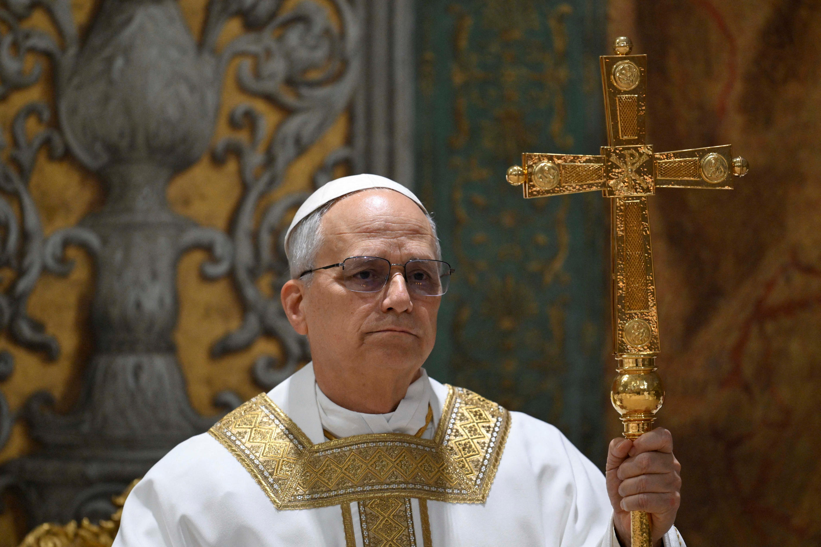 Léon XIV : des ONG questionnent l'action du nouveau pape contre les violences  sexuelles - Le Parisien