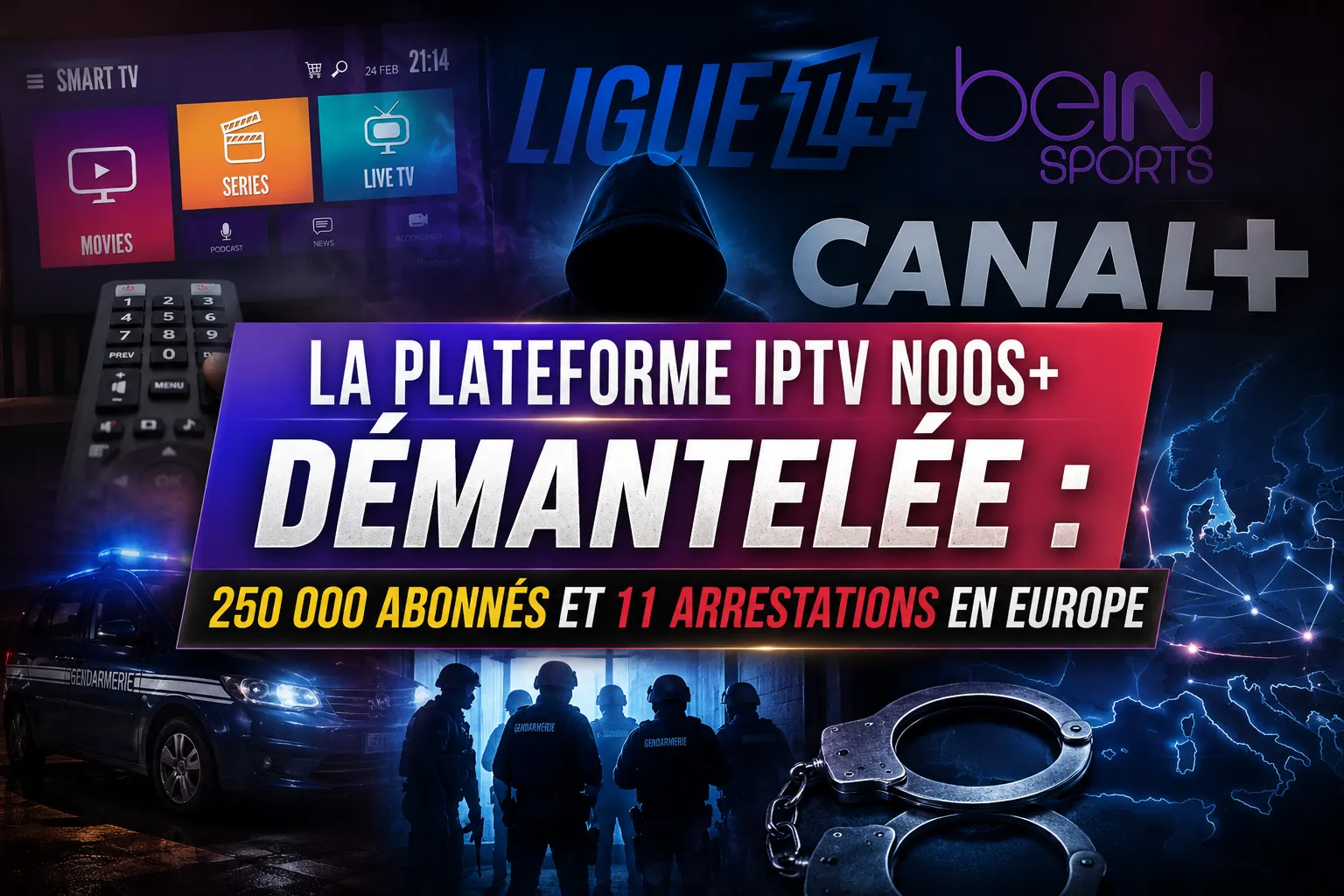 FrenchBreaches