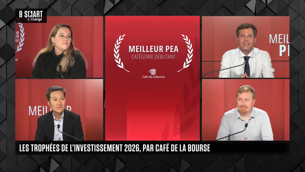 ÉMISSIONS SPÉCIALES - Emission du 5 juin 2026 - Vidéo Dailymotion