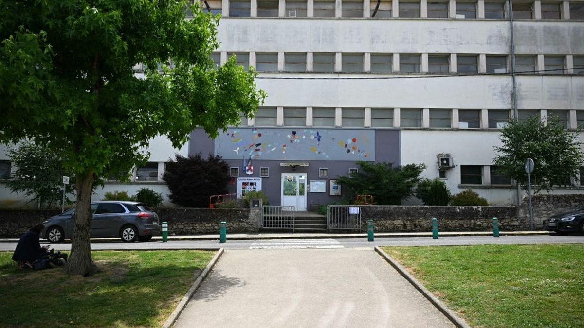 Une marche blanche en hommage à Lyhanna prévue dimanche à Fleurance, des  associations appellent à manifester lundi – franceinfo