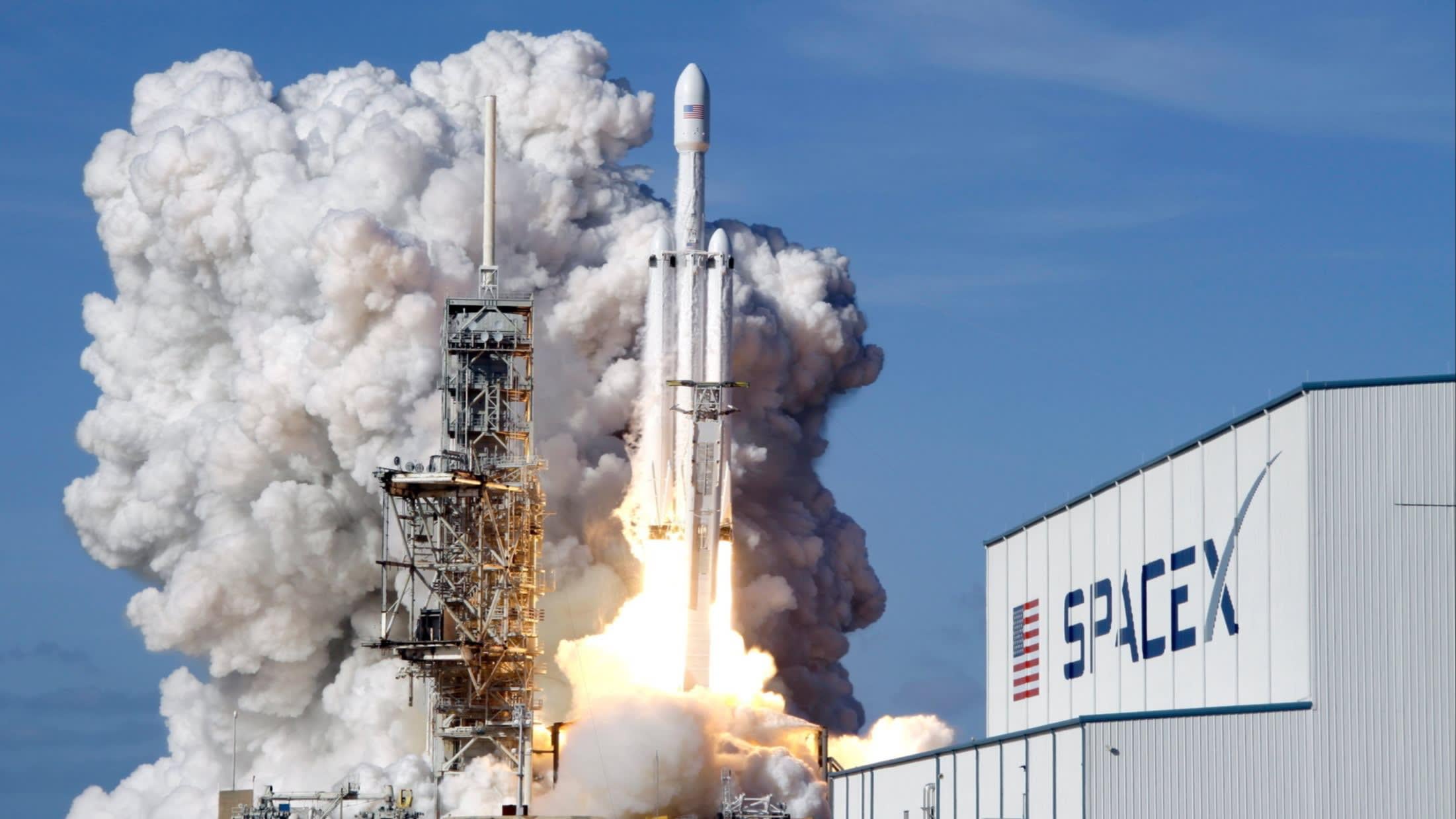 Goldman Sachs s'attend à ce que les revenus d'IA de SpaceX augmentent de 100  fois d'ici 2030 : r/BetterOffline