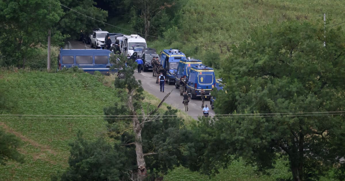 Affaire Lyhanna : «Si on ne parle pas des auteurs, on continuera à avoir  des enfants victimes» – Libération