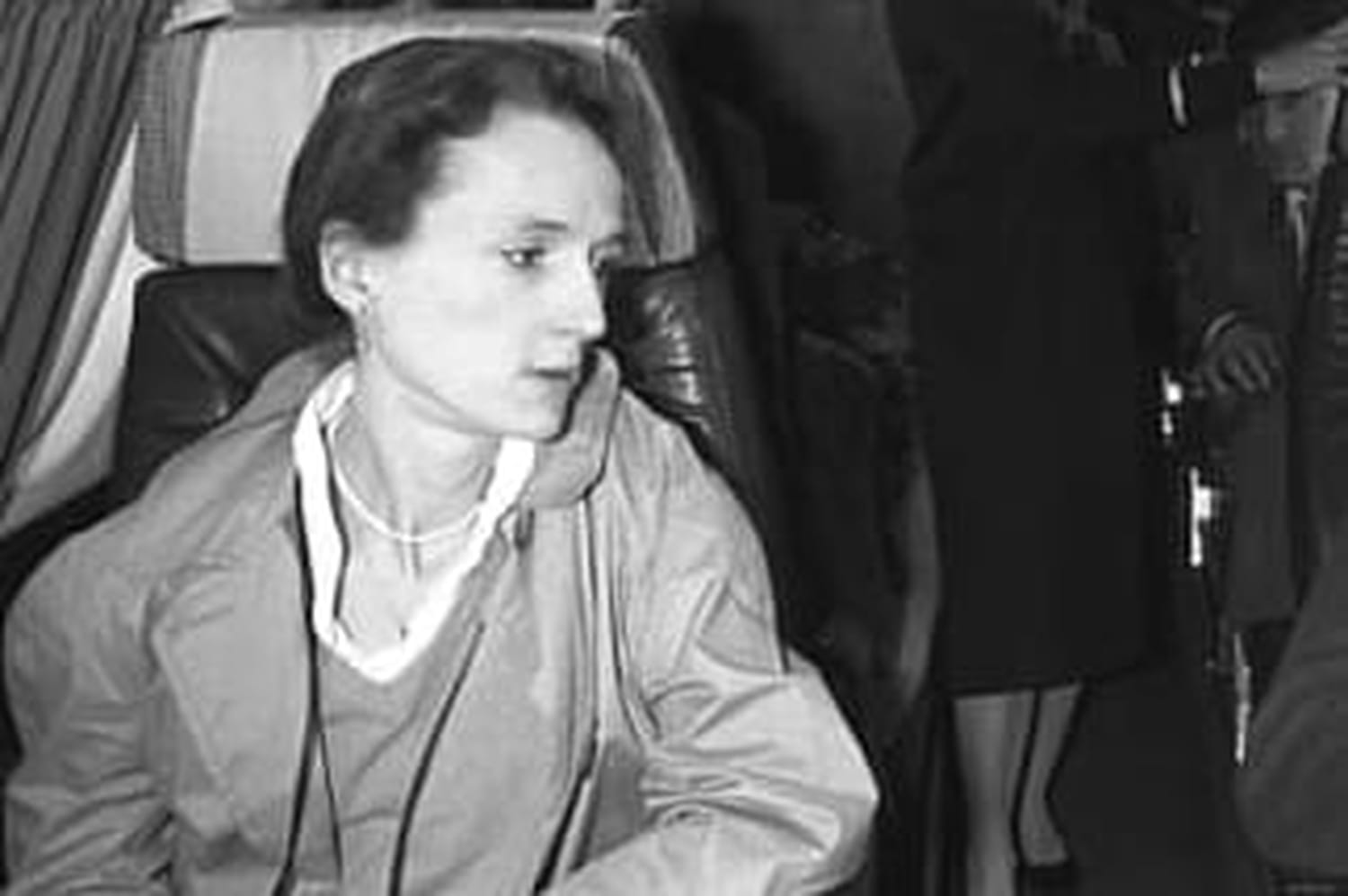 Laurence Chirac : la fille malade de Jacques Chirac, son "drame" secret