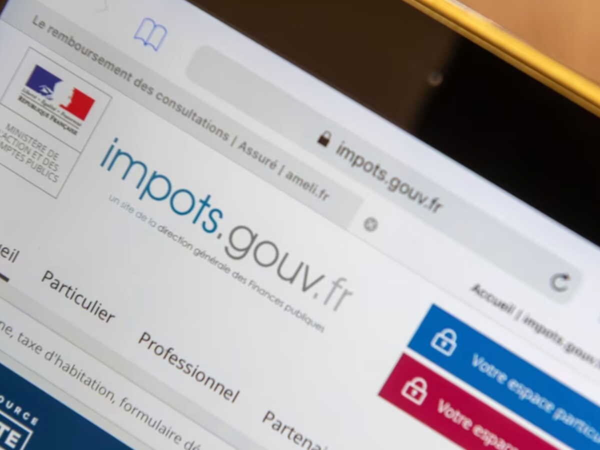 Vous avez fait une erreur lors de votre déclaration d'impôt ? Voici comment  pour la corriger, même après la date limite - Capital.fr
