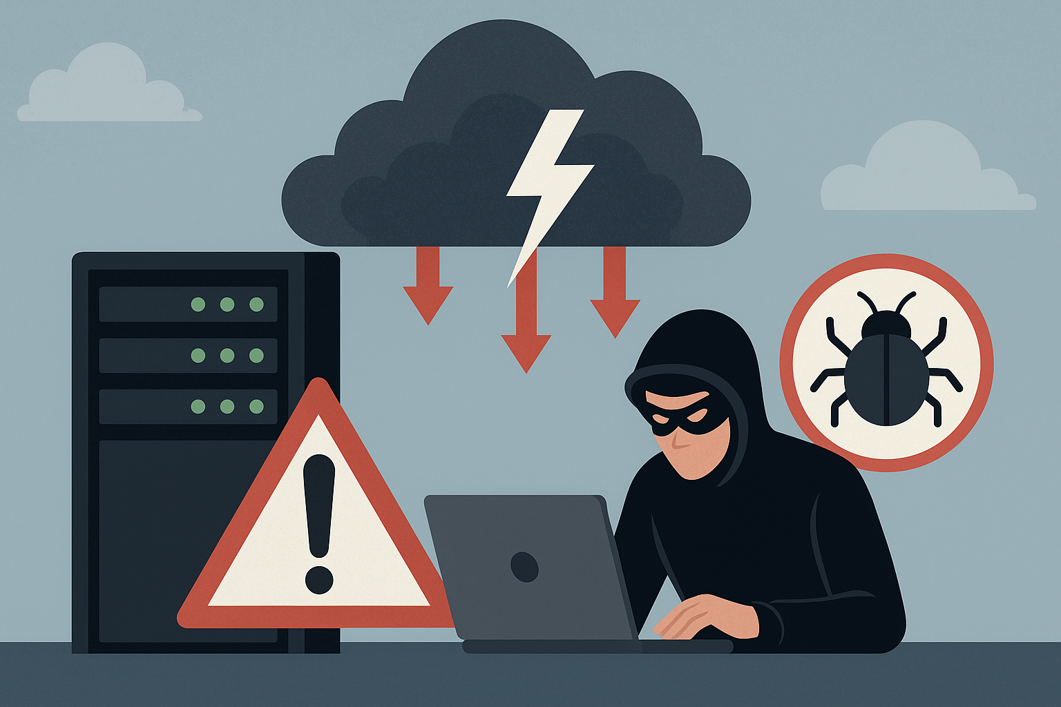Faille critique dans un plugin WordPress : des milliers de sites exposés à  une prise de contrôle