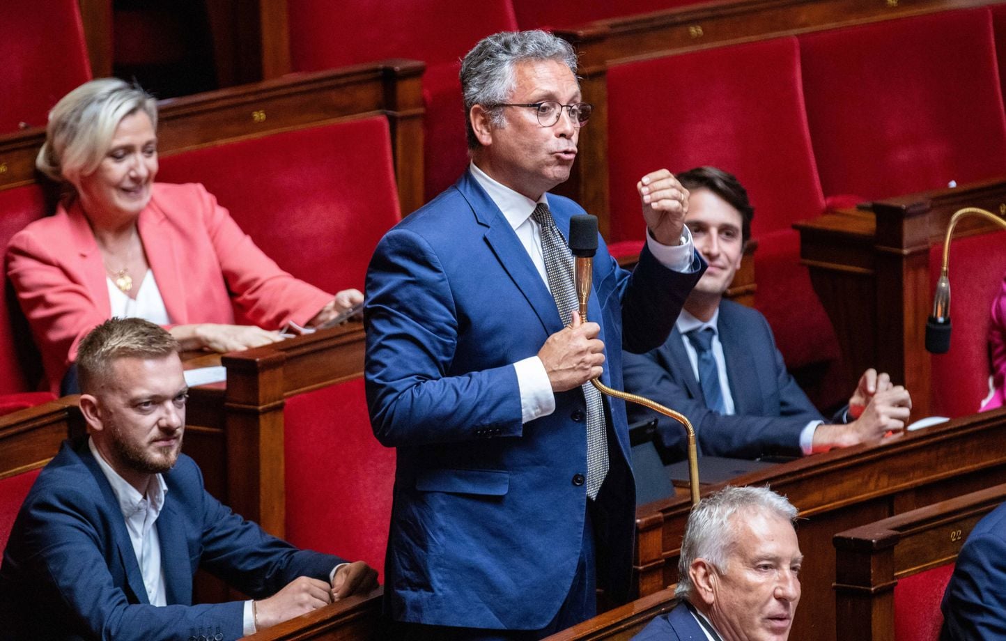 Carpentras : Le nouveau maire RN sucre la subvention au Planning familial