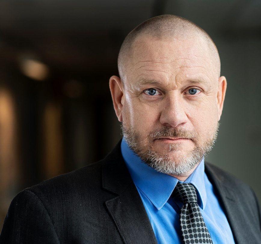 Political scientist and founding director of V-Dem Staffan Ingemar Lindberg  to deliver convocation at Carleton College – News