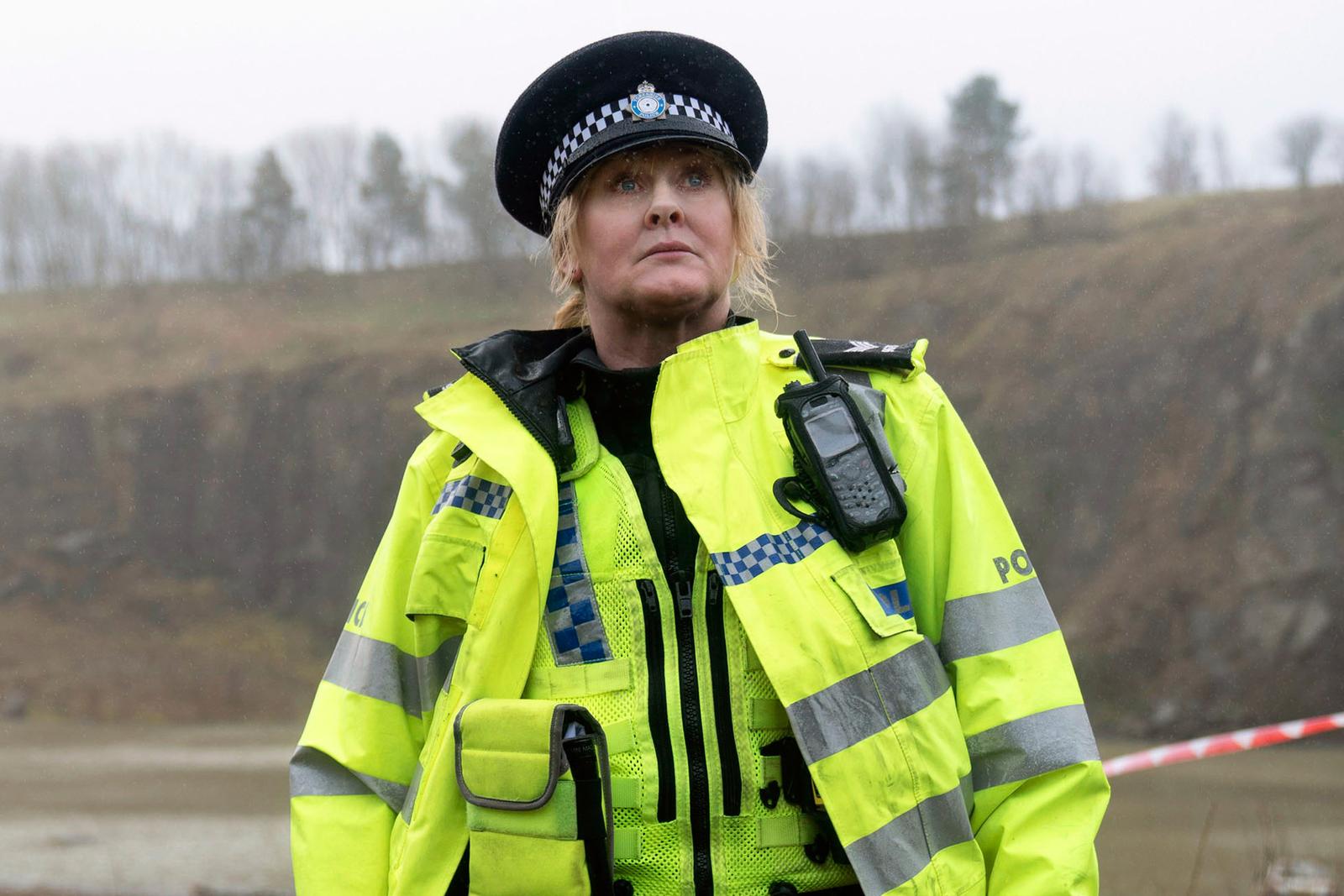 Happy Valley”, saison 1 : les enquêtes d'une policière déterminée, sur fond  de grisaille sociale