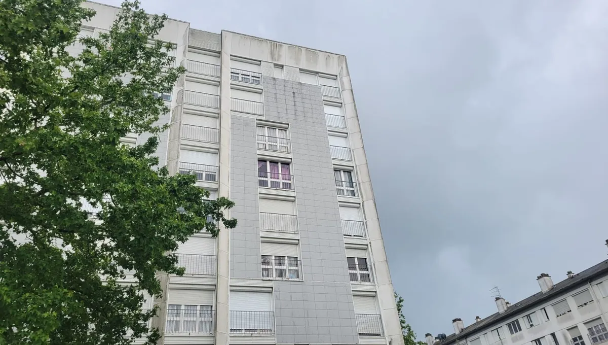 Féminicide à Laval : l'ex-conjoint de Mélanie reconnaît l'avoir étranglée -  ICI