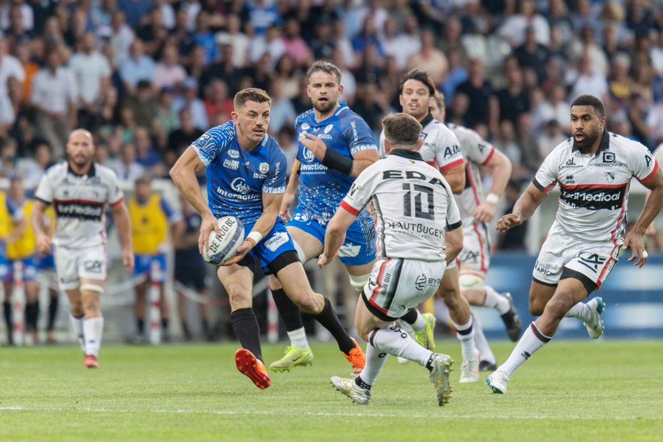 Finale de la Pro D2 2026. Le RC Vannes, ultra favori pour la montée en Top  14, face à l'ambitieux Provence Rugby