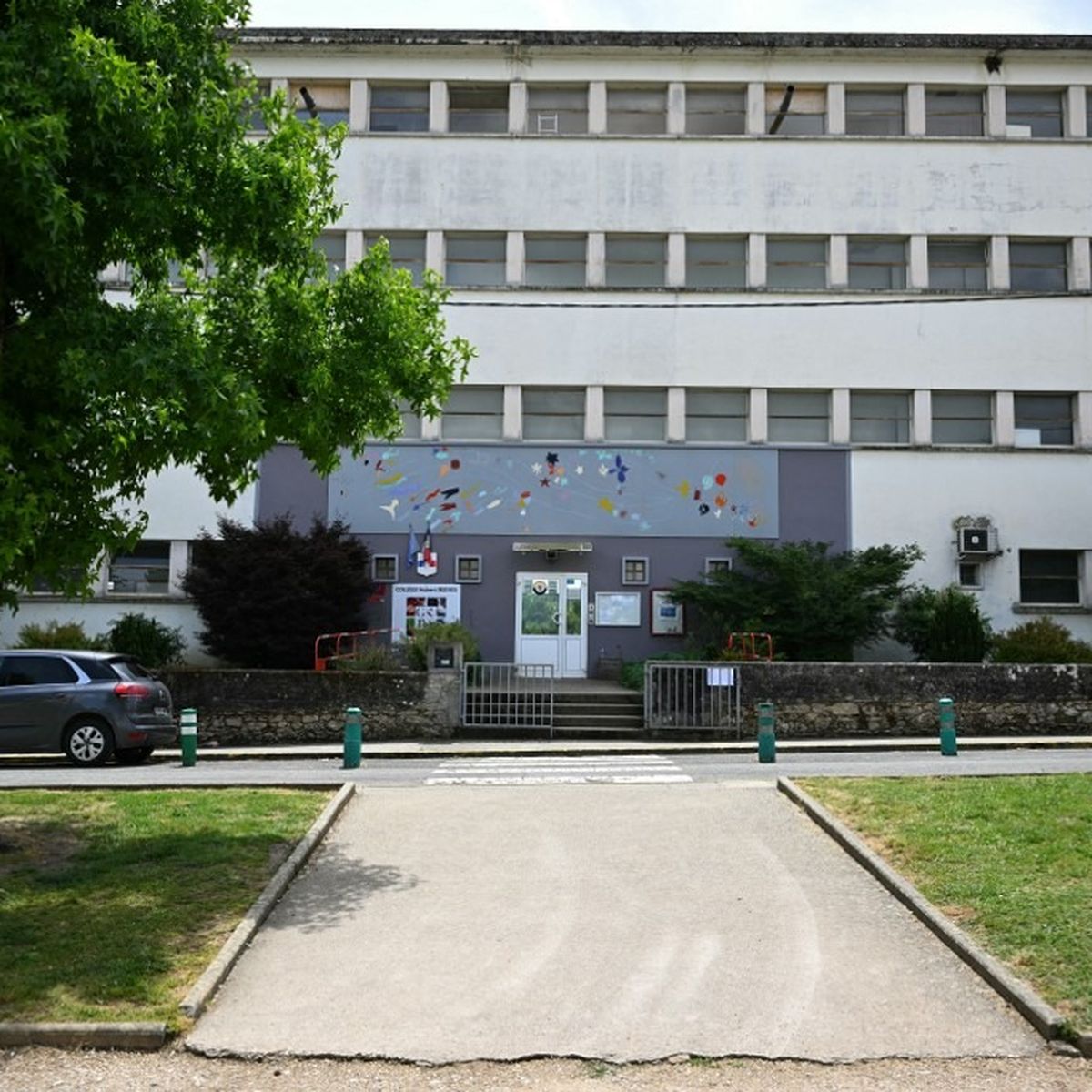 Une marche blanche en hommage à Lyhanna prévue dimanche à Fleurance, des  associations appellent à manifester lundi – franceinfo