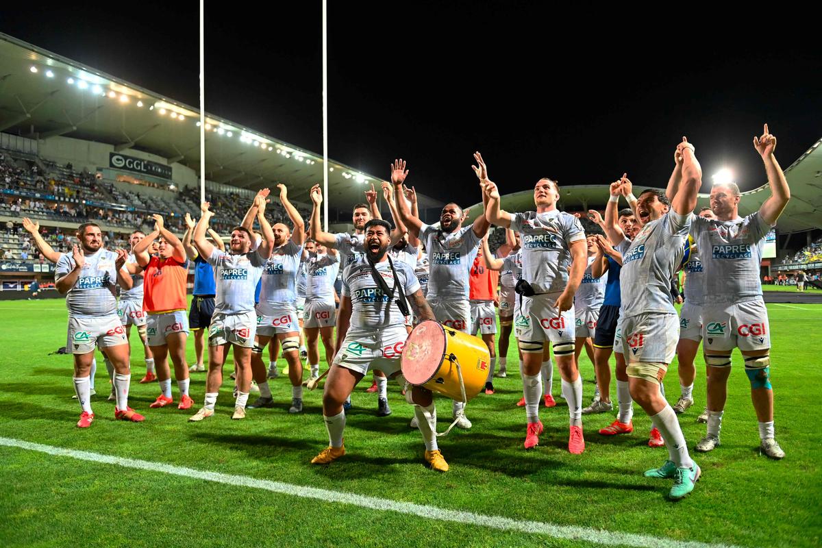 Top 14. L'UBB en demi-finale, Bayonne en phase finale, La Rochelle éliminée,  ce qu'il faut retenir de la dernière journée du Top 14
