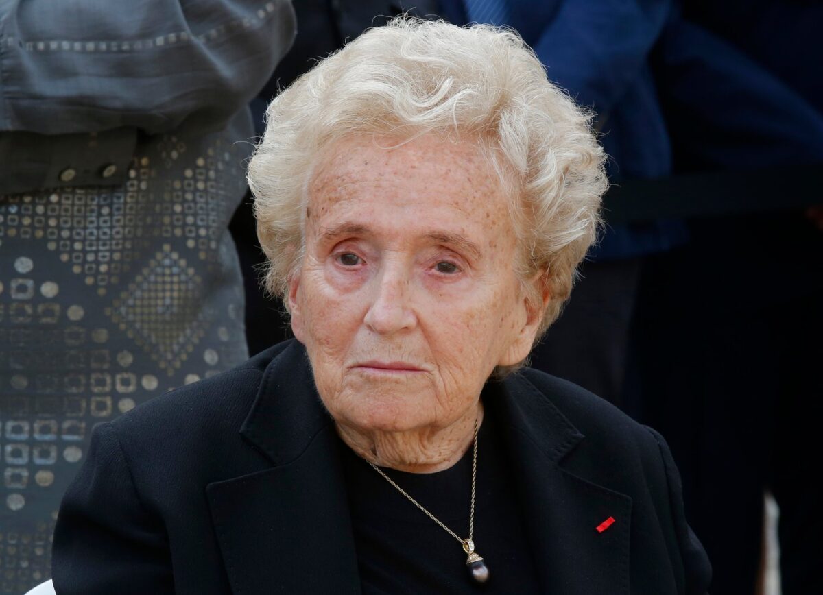 Bernadette Chirac, ancienne première dame de France, s'est éteinte à l'âge  de 93 ans | L'actualité