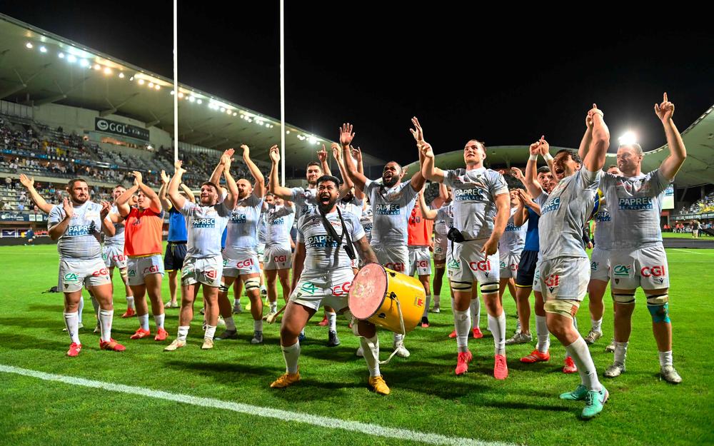 Top 14. L'UBB en demi-finale, Bayonne en phase finale, La Rochelle éliminée,  ce qu'il faut retenir de la dernière journée du Top 14