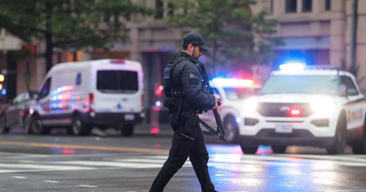 États-Unis: dans l'Ohio, des tirs font 12 blessés en marge d'une fête locale